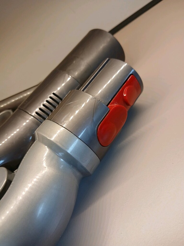 Dyson BigBall (Kablolu)Süpürge Tutma Sapı - 2