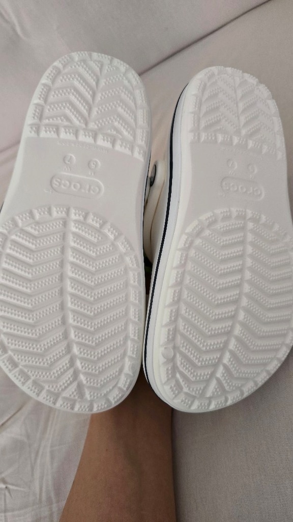 crocs bayaband clog - 5
