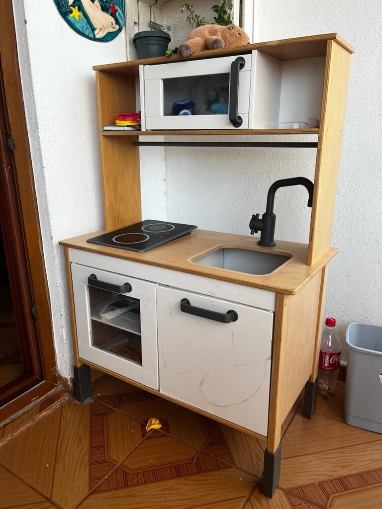 ikea oyun mutfağı - 4