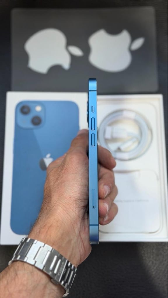 İphone 13 - 8