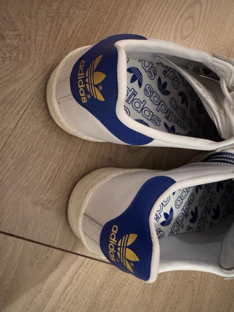 ADİDAS JABBAR LO SNEAKER — görsel 3/7
