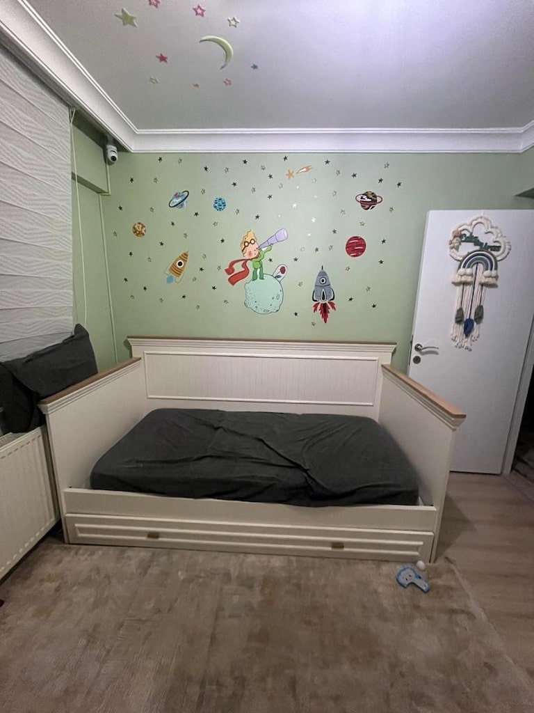 Almila Montessori Yatak - 2