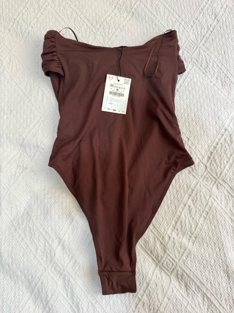 Zara Mayo - 9