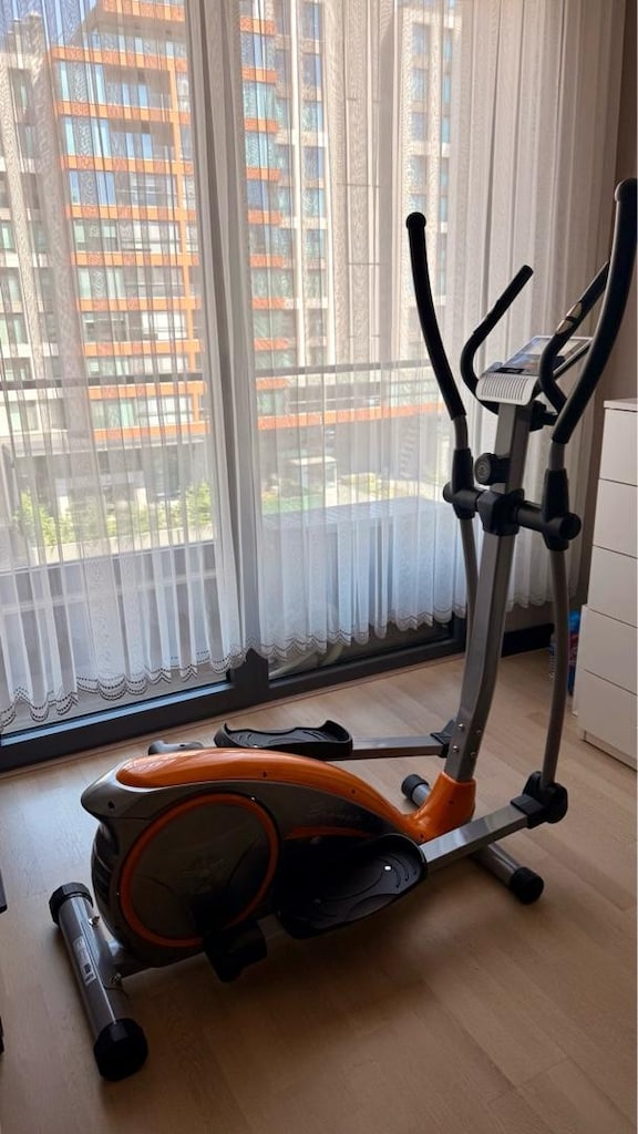 Voit Bronze D70 Eliptik Bisiklet - 3
