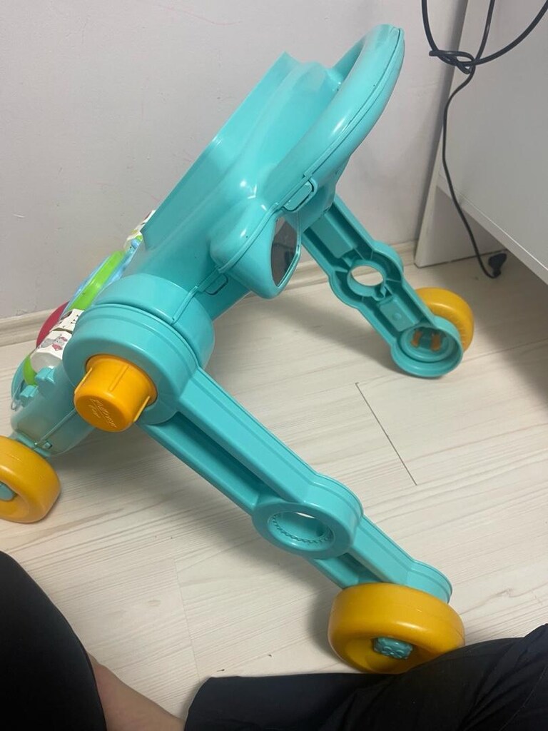 baby toys ilk adım - 3