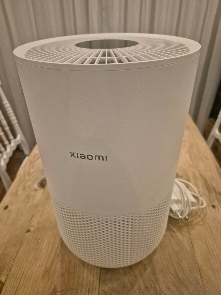 Xiaomi Hava Temizleyici - 5