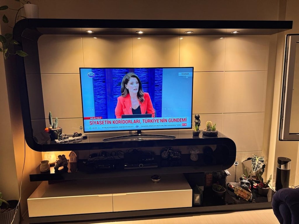 TV ünitesi fuga model