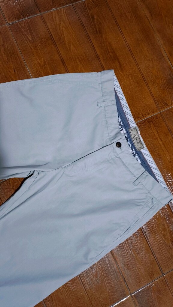 Lufian pantolon.