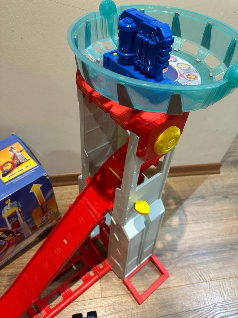 paw patrol rescue wheels temalı oyuncak - 5