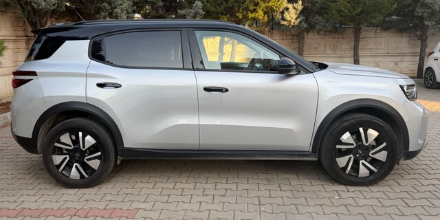 Opel CORSA-E