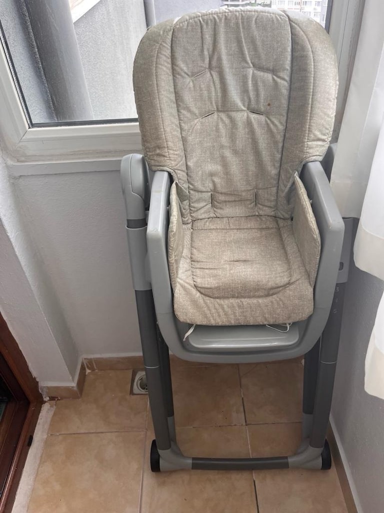 Joie Multiply 6in1 Mama Sandalyesi – 6 Ay–6 Yaş - 7