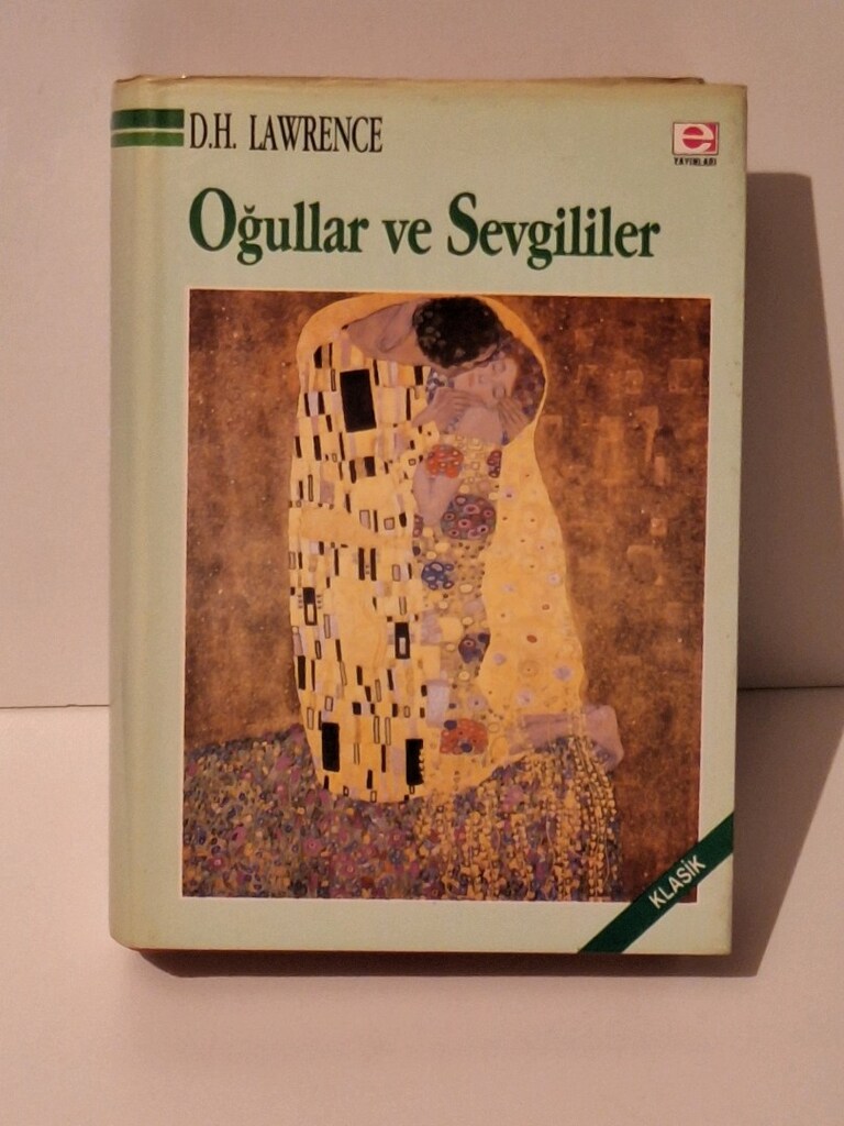 rus klasikleri kitap - 11