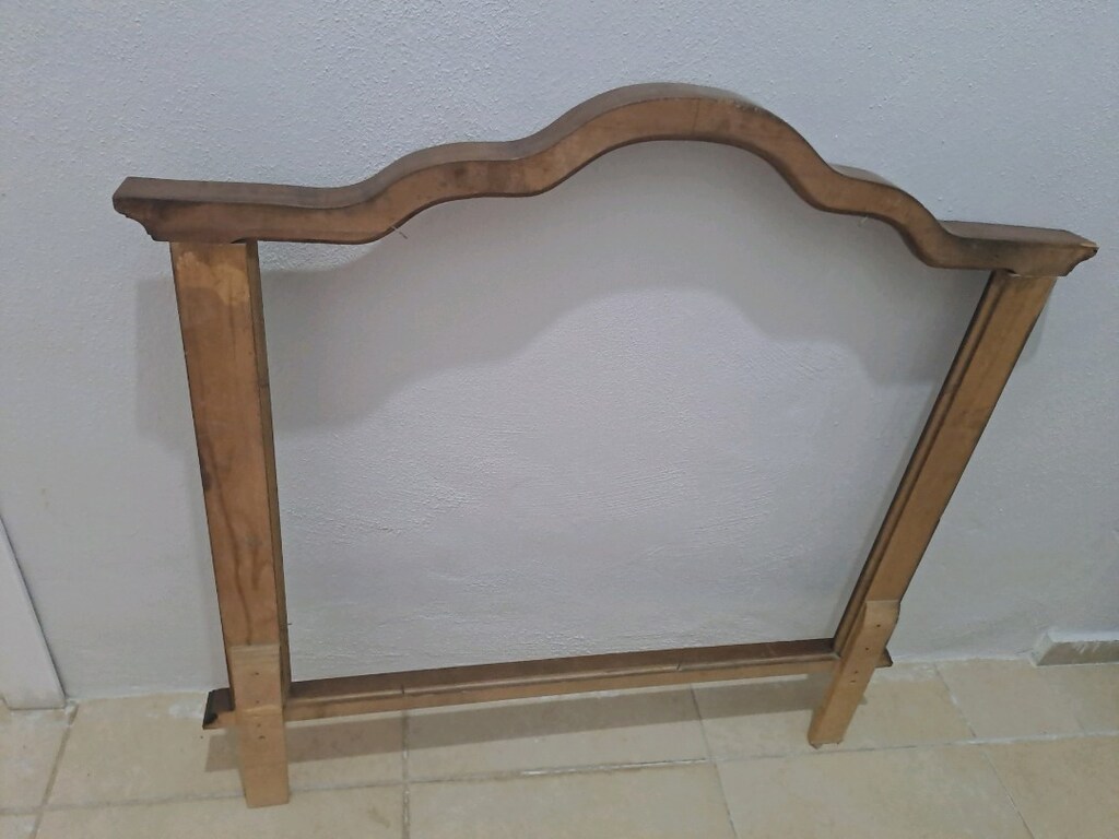 Nostaljik Ayna Çerçevesi 300 son fiyat - 5