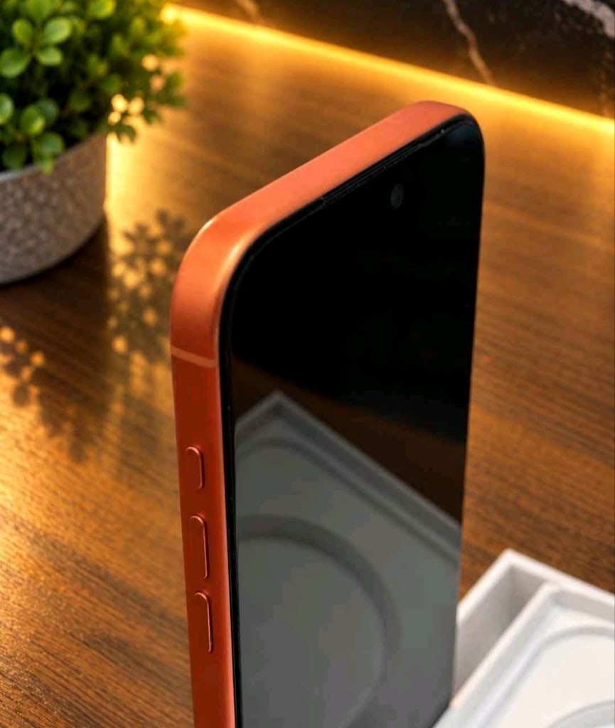 İPHONE 17 PROMAX 512 GB - 3