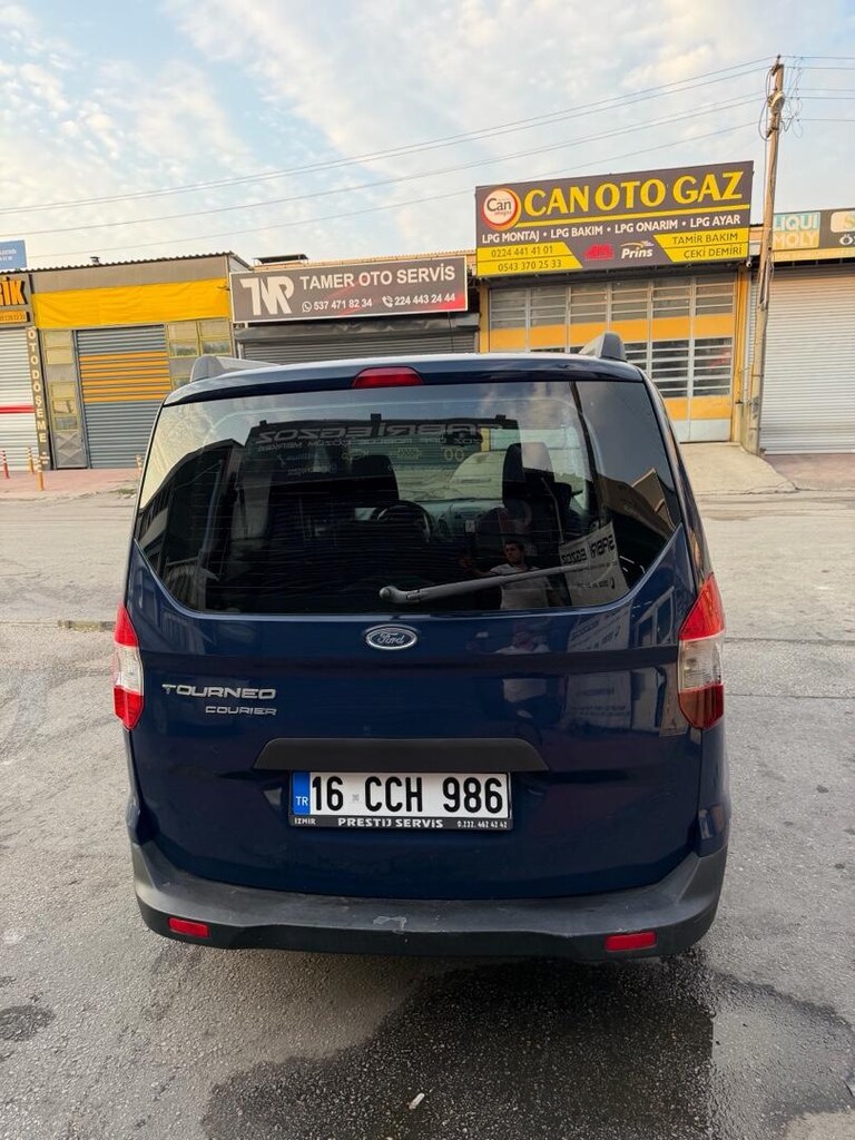 Yakıt cimrisi - 5