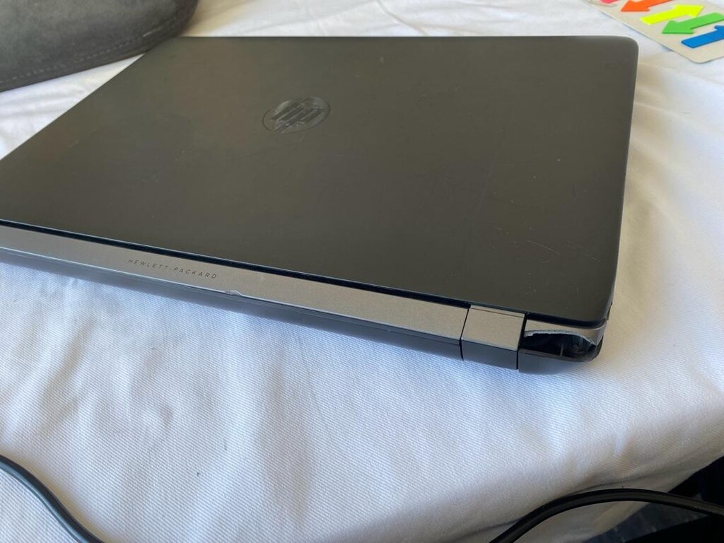 Hp Probook 450 G2 anakart 02 - 5