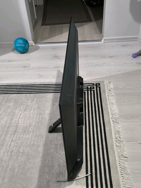 Grundig Toronto 43 GEF 6965 B 43 Inch Televizyon