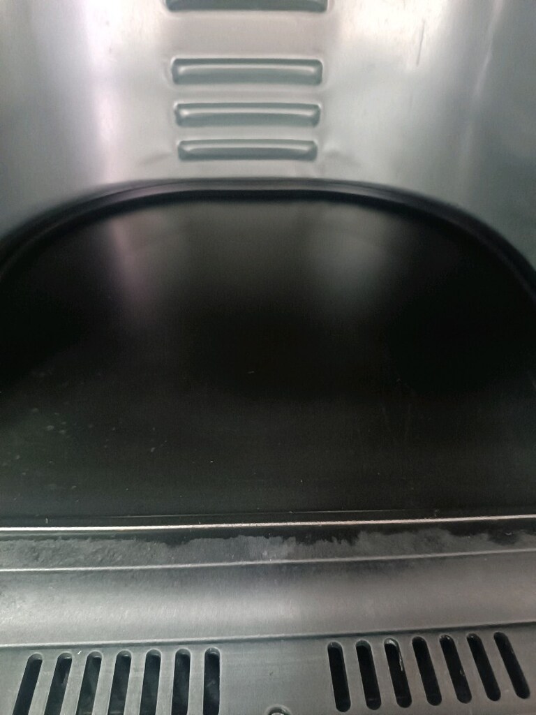 Rexon XXL AIR FRAYER - 4