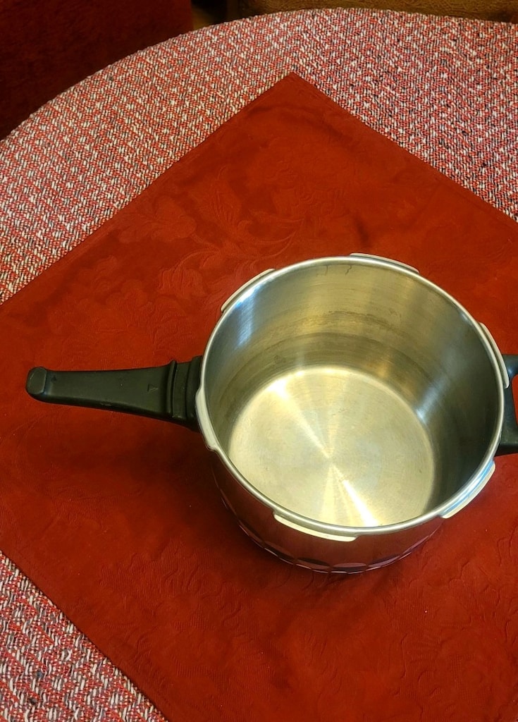 FISSLER DÜDÜKLÜ TENCERE - 4