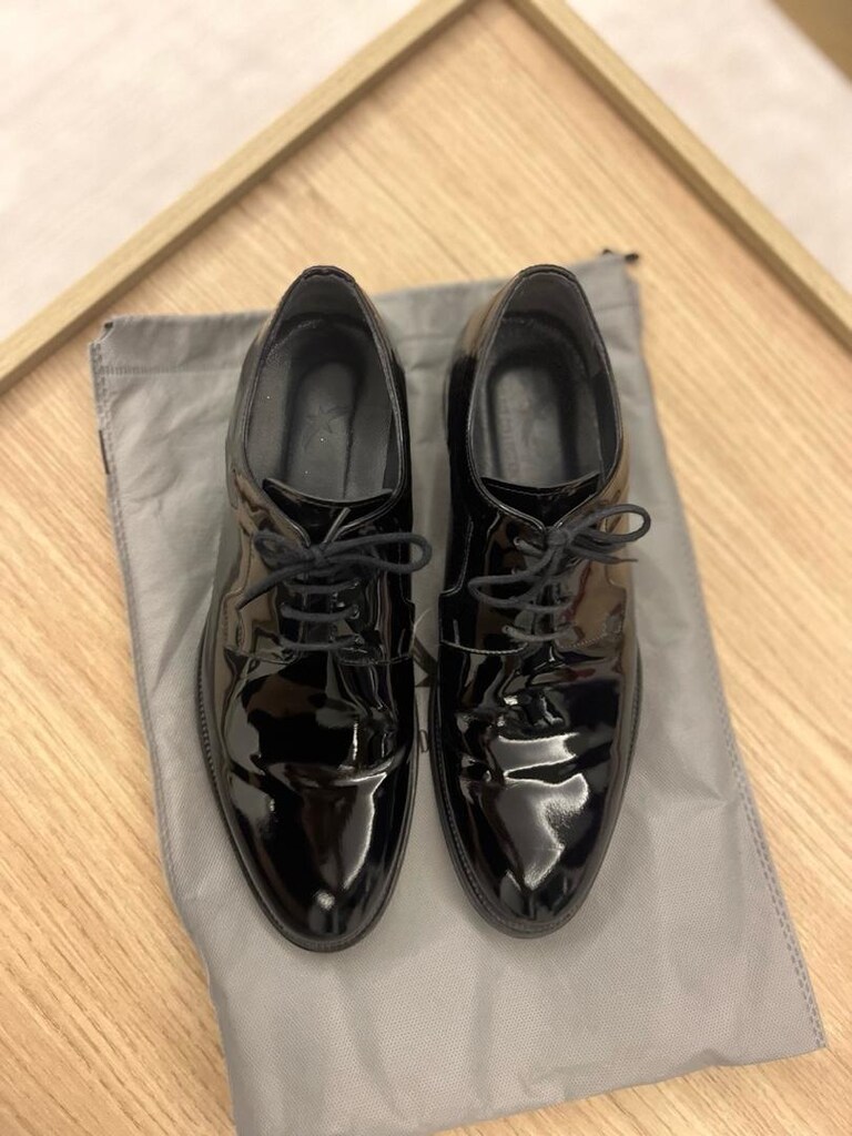 damat ayakkabısı - 6