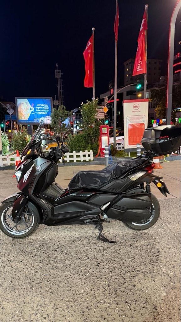 bilinçli kullanıcıdan servis bakımlı garantili - 4