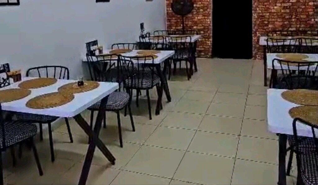 masa sandalye takımı imalattan toptan perakende satış sıfır ürün - 4