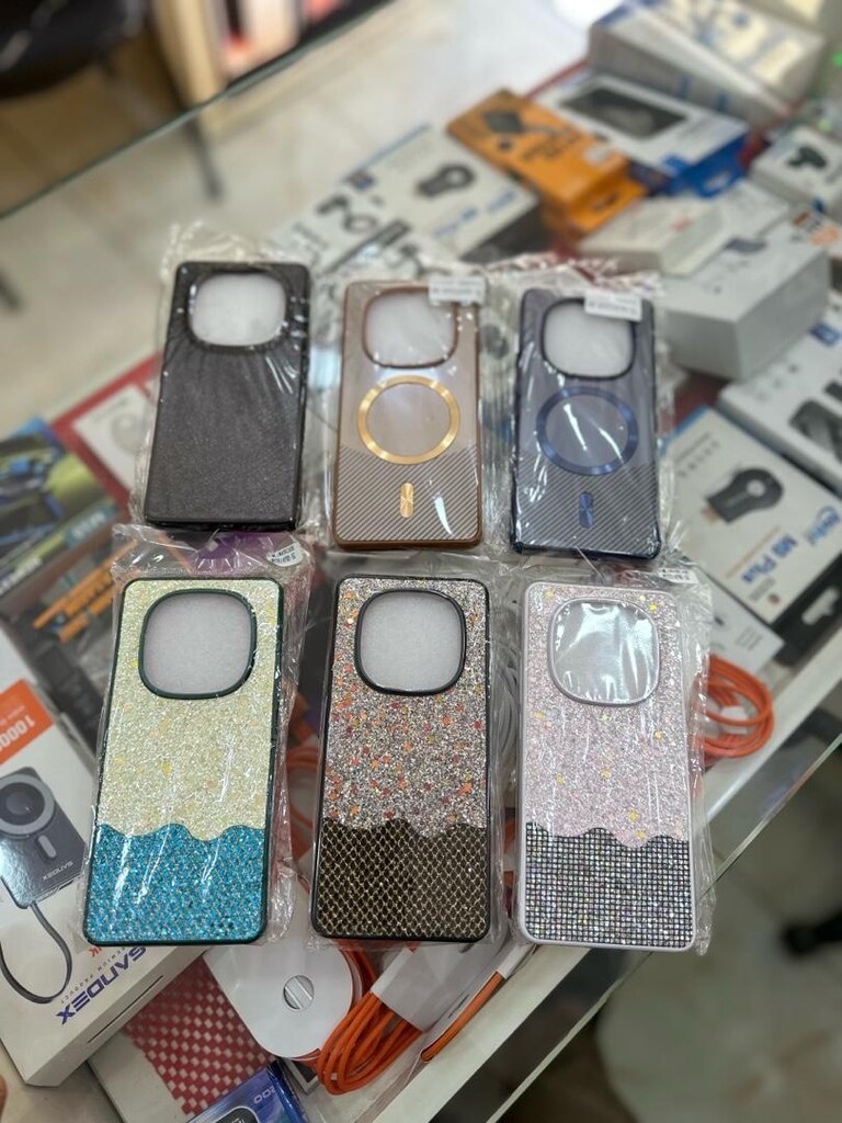 Redmi not 14 Pro lüx kılıflar kampanya sadece 150 tl - 2