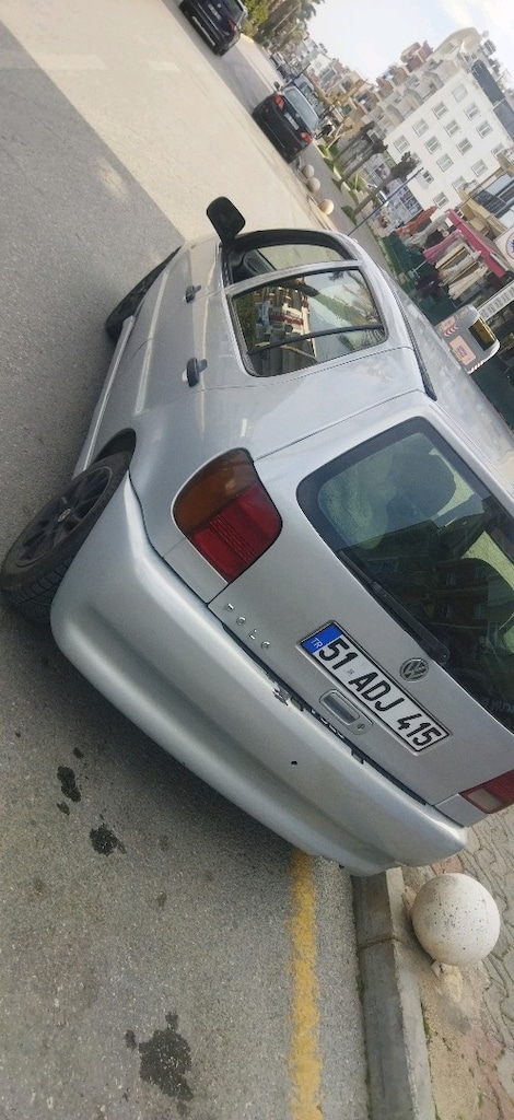ihtiyaçtan dolayı acil satılık polo - 2