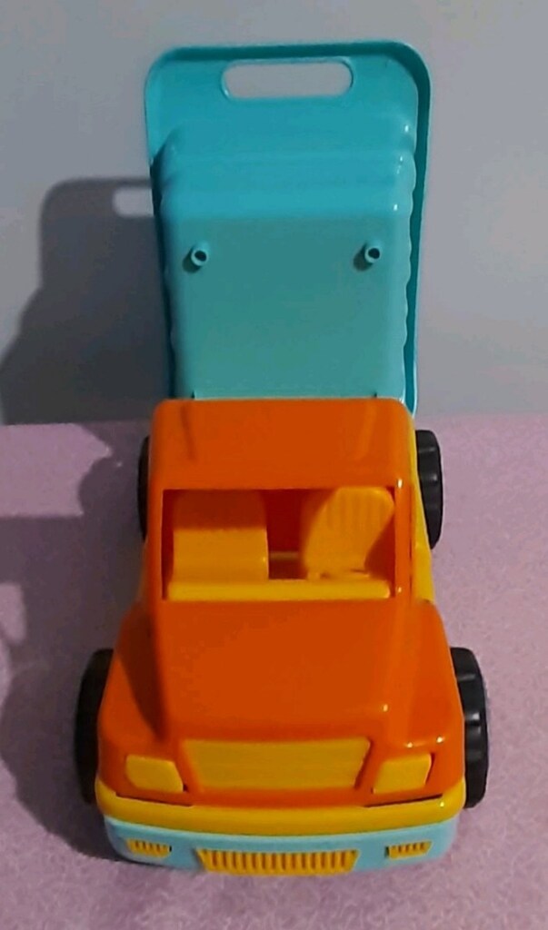 OYUNCAK ARABA - 3