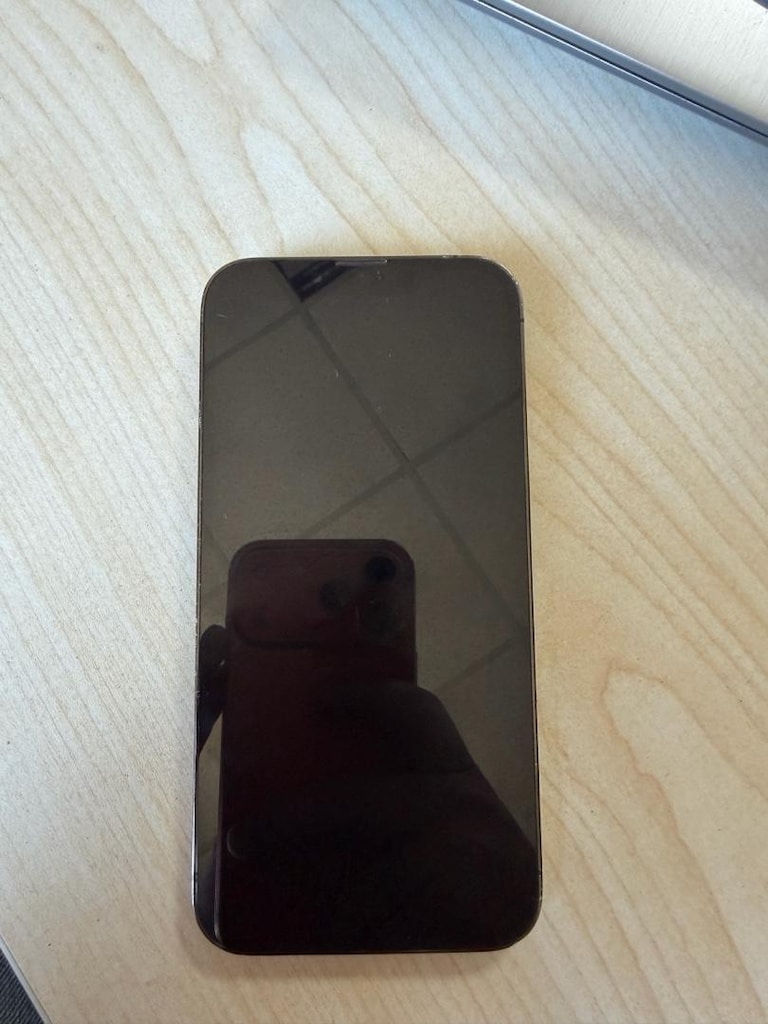 İphone 13 Pro 256 GB Gri - 2