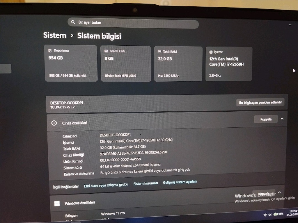 Monster Tulpar T5 V23.2 – Gerçek Oyun Canavarı - 3