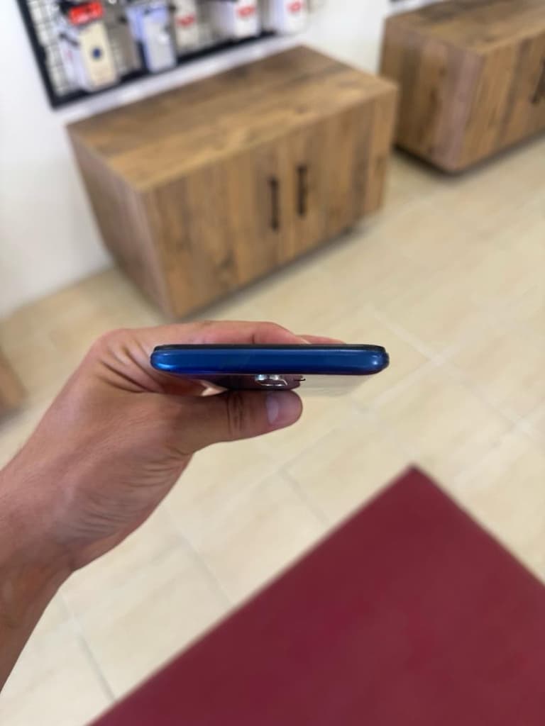Oppo A9 Mavi 128GB - 6