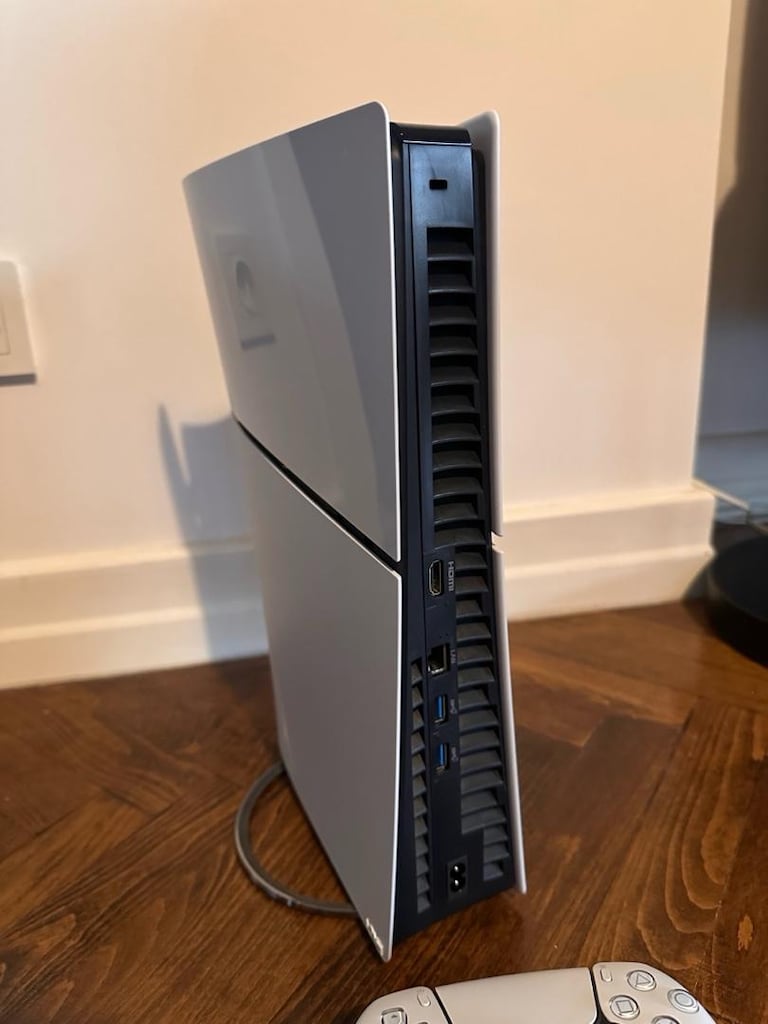 Acil Playstation 5 1TB - 4
