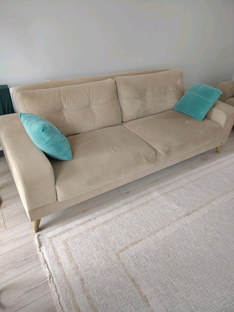 Koltuk takımı, çocuk odası ve yemek masası - 2