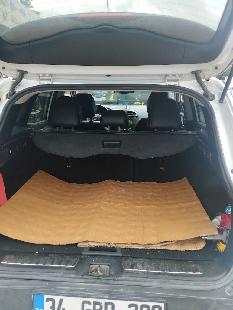 Renault kadjar - 11