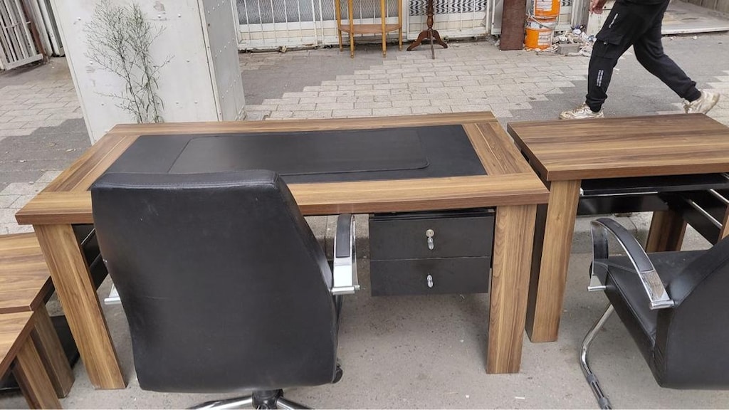 Ofis Takımı - 4