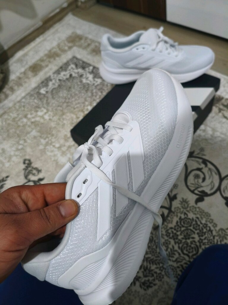 adidas spor ayakkabı - 2
