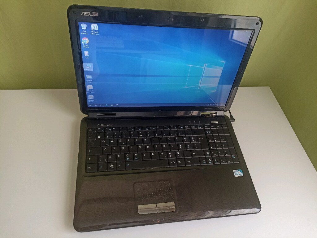 Kelepir Fiyata Asus Dizüstü Bilgisayar - 4