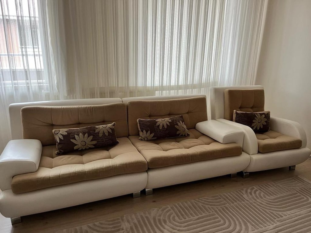 Salon takımı ve yemek odası takımı - 6
