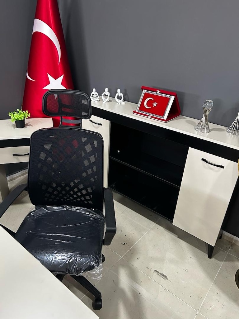 OFİS MOBİLYALARI!!!KAMPANYA - 4