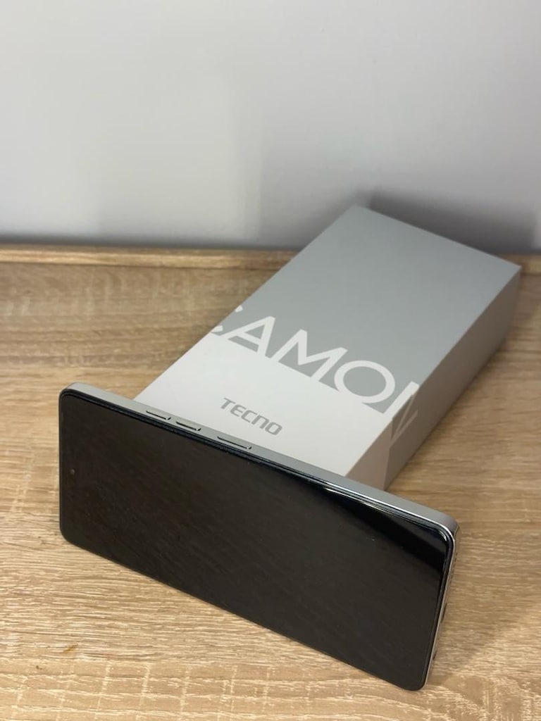 Tecno Camon 20 256 GB 8 GB RAM | TR Cihazı | Tertemiz - 4