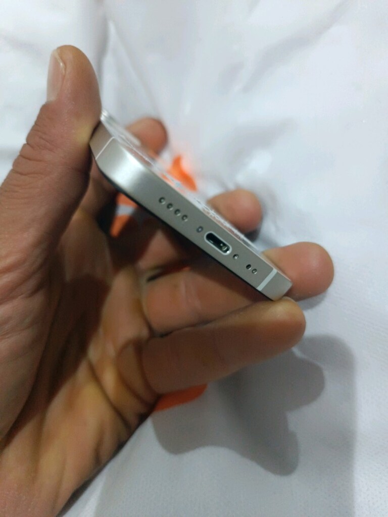 Iphone 12 mini Tr pil 100 - 6