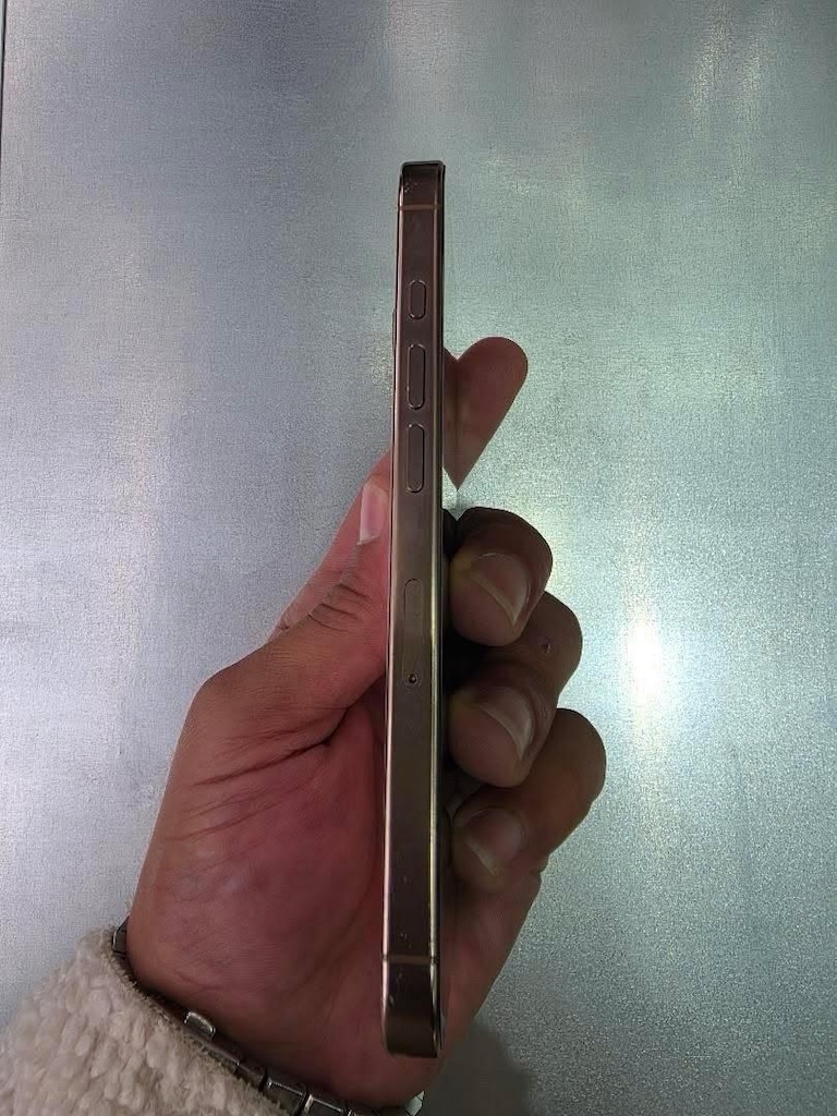 İPHONE 16 PRO 128GB PİL 88 ( sure yok ) - 4