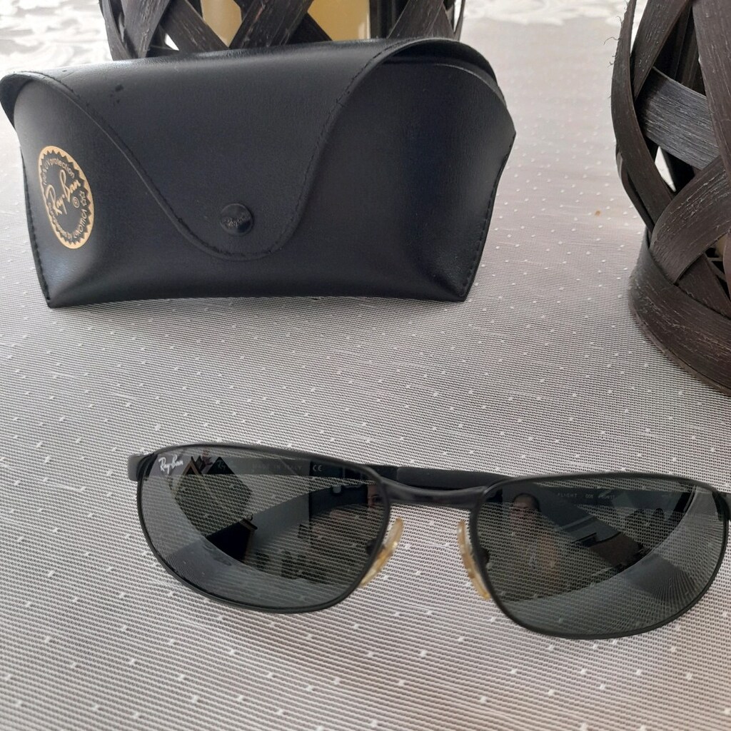 Güneş gözlüğü Ray Ban marka - 2