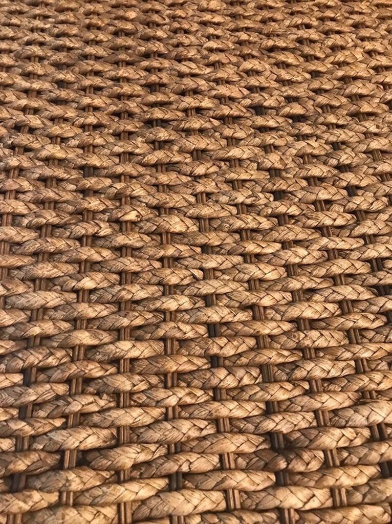 Beymen Home Laura Ashley Döşemeli Doğal Rattan Masa Sandalye - 14