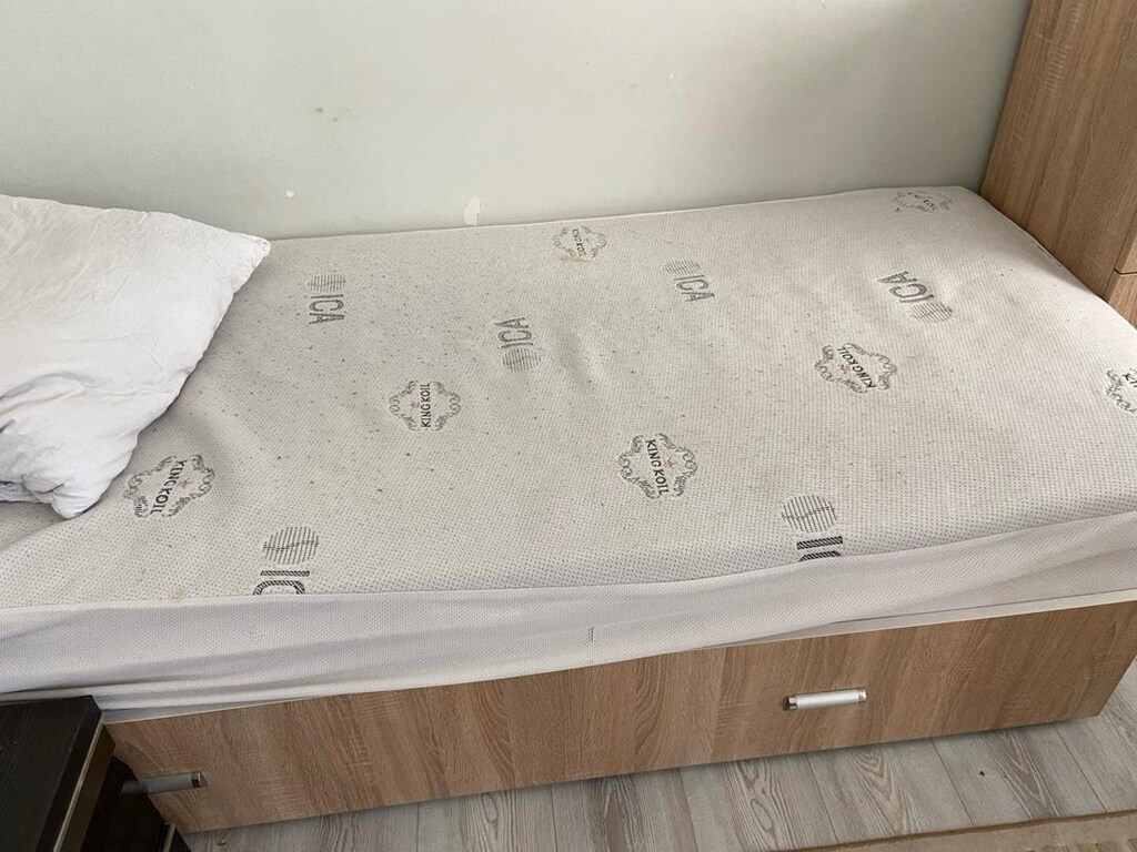baza yatak - 3