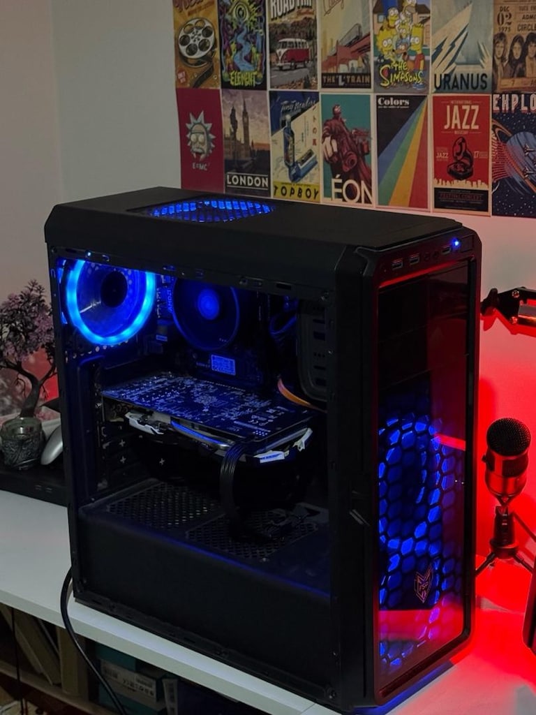 GAMING PC - 3
