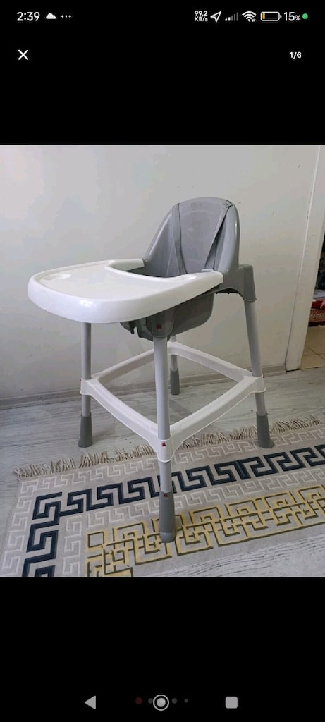 mama masası - 3