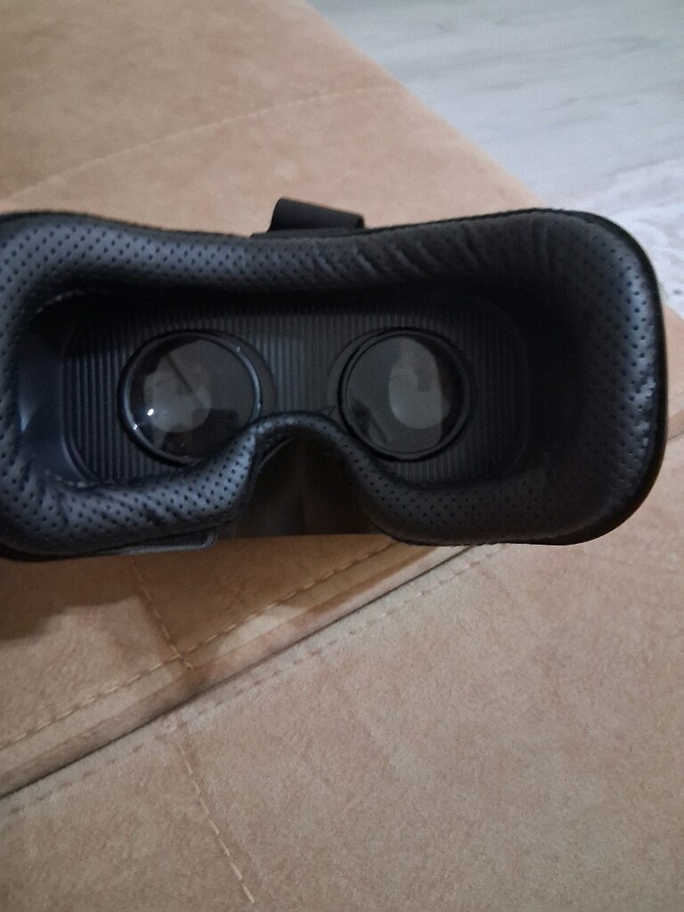 Vr gözlük - 2