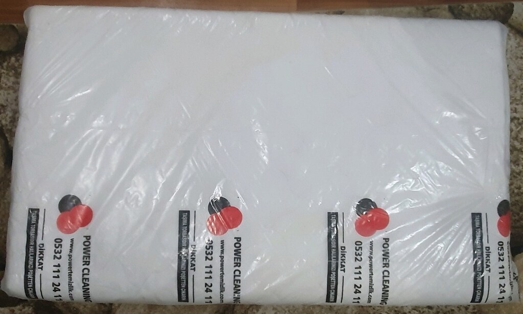 Kraft Calipso Elite Park Yatak 120×70 cm - 11